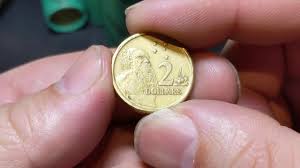Maybe you would like to learn more about one of these? Australian 2 Coin Roll Hunt What Will Be Found Today Youtube