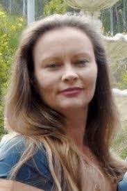 Tina Dalby's Instagram, Twitter & Facebook