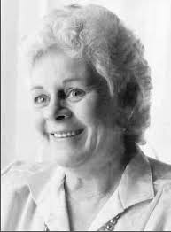 Donita Blacker Obituary (2010)