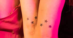 Douleur Tatouage Les Zones Ou Ca Fait Tres Mal