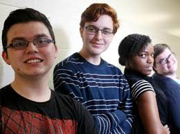 Get to Know the Cast of “Anything Goes”