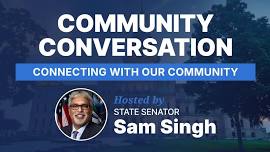 Community Conversation