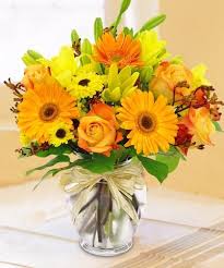 Shop at pugh's flowers for the best selection of gorgeous, farm fresh flowers in memphis, tennessee. A Field Picked Autumn Bouquet Fall Flower Arrangements Thanksgiving Flowers Fall Flower Arrangement