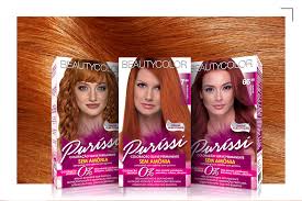 At the same time, going for burgundy hair can be a step to a vibrant hue, you've never worn before. Como Loiras E Morenas Podem Se Tornar Ruivas Radiantes Portal Da Cor Beautycolor