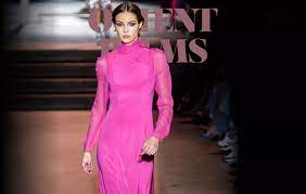 كارولينا هيريرا Carolina Herrera خريف شتاء 2018 2019 ملابس جاهزة