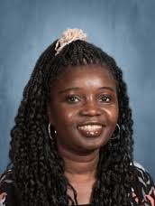 Hunt Middle School Staff