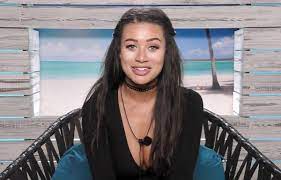 Maybe you would like to learn more about one of these? Love Island Former Contestant Montana Brown Reveals If Show Is Staged And Other Insider Secrets The Independent The Independent