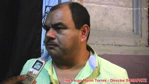 Entrevista Ing. Hugo Marin Torres Av. Juarez Fase 2