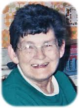 Obituary information for Dorothy M. Thompson