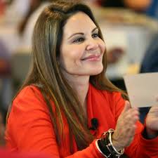 A Master Class in Social Media with Kathy Murillo Cano aka "Crafty Chica"