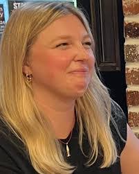 Olivia Muenter's Instagram, Twitter & Facebook