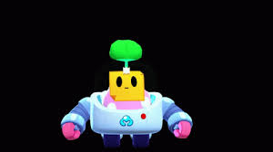 And what about the other brawlers? Brawl Stars Sprout Gif Brawlstars Sprout Discover Share Gifs