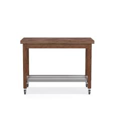 White kitchen island cart with walnut top guitar amps. Boos Rolling Kitchen Island Walnut Williams Sonoma