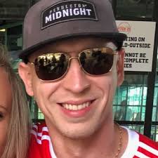 Ksuysha Kotova & Brandon Moderhack's Wedding Website