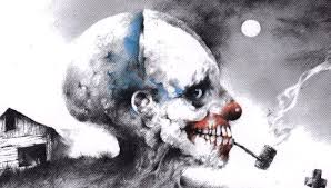 Fanbase Press' Scariest 2020: Stephen Gammell's Artwork in 'Scary Stories  to Tell in the Dark' - Fanbasepress
