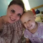 Ses jaar se gewag vir die skip van hoop: Lewensveranderende operasie help  10-jarige loop ná jare van pyn