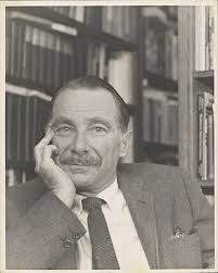 Dwight Macdonald's Instagram, Twitter & Facebook