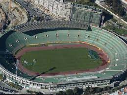 O de ter excelentes instalações desportivas condizentes com o espírito e história de um clube vencedor. O Canto Das Torcidas On Twitter O Antigo Estadio Jose Alvalade Inaugurado Em 1956 E Que Foi A Cancha Do Sporting Ate 2003 Quando Foi Demolido Para Dar Lugar A Atual Arena