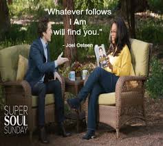 Pin By Lynn Lok Payne On Be Inspired Pastor Joel Joel Osteen Super Soul Sunday