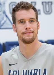 2016-17 Men's Basketball Roster