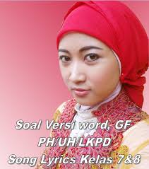 We did not find results for: Contoh Soal Ulangan Ph Uh Lkpd Song Lyrics Kelas 7 Dan 8 Smp Mts Terbaru 2021 Bahasa Inggris Smp Mts