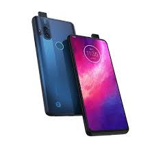 Motorola One Hyper