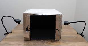 How to take product photographs that score conversions. Build An Easy And Inexpensive Diy Light Box For Macro And Product Photography Martin Belan