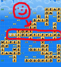 Unscrambling letters into words might sound like an easy task, but how do you actually make words from a set of letters or convert letters to words? Feels Good To Play A 13 Letter Word Words Lettering Feel Good