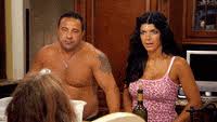 #milania #milania gif #milania giudice #real housewives of new jersey #real housewives #rhwonj #new jersey housewives #real housewives gif #bravo #omg #annoyed #stressed #im poor #bank. Milania Giudice Gifs Get The Best Gif On Giphy