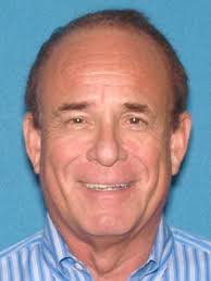 James Kauffman, accused of ordering wife's murder, takes own life in jail