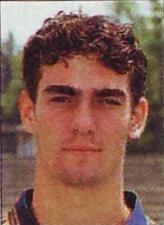 Roberto, Roberto García Cabello