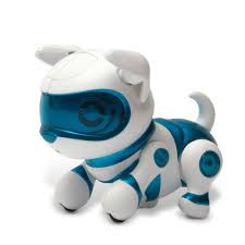 pin on top 7 best robot dogs in 2017