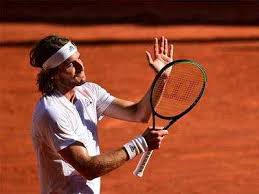 Novak djokovic makes case to be greatest but tsitsipas lurks feel free to email daniel with your thoughts thing is, tsitsipas is not just special but a superstar. 9c Hyuvzmibudm