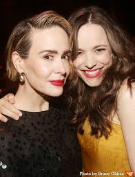 Sarah Paulson (Actor): Credits, Bio, News & More