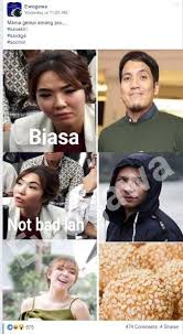 Since its first appearance on something awful in june 2009, the urban legend has inspired a prolific volume of fan artworks, fictional creepypastas and mockumentary web series. Meme Gisel Ini Bikin Ngakak Namun Tak Semua Warganet Paham