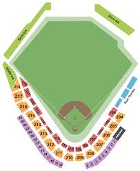 Buy Frisco Roughriders Tickets Front Row Seats