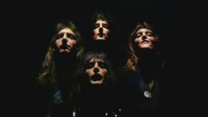 The top of the pops vers. Queen S Bohemian Rhapsody Hits 1 Billion Views On Youtube Euronews