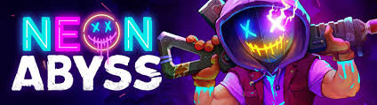 **topics related to all versions of the xbox video game consoles, games, online services, controllers. Neon Abyss Wallpaper 4k Playstation 4 Xbox One Nintendo Switch Games 1487