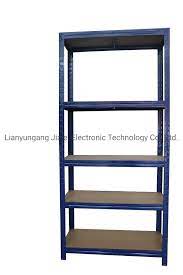 Adjustable Metal Rack Storage Shelf Shelves Bathroom Storage Shelves Storage Shelves