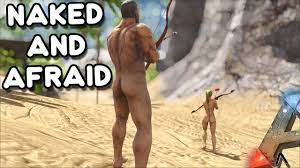 NAKED AND AFRAID | ARK: TRIBAL WAR [EP1] - YouTube