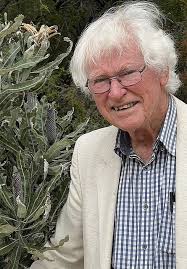 Botanical Exploration Western Australia- PlantsPeoplePlanet