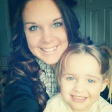 Erica Masters's Instagram, Twitter & Facebook