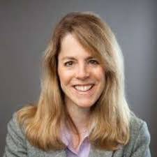 Andrea Tobias's Instagram, Twitter & Facebook