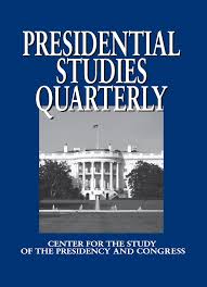 At the same time, presidents are often unable to. New Page Center For The Study Of The Presidency And Congress