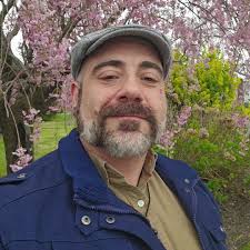 Joseph Benner Medium