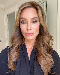 Nancy Gaona's Instagram, Twitter & Facebook