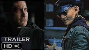 >!twas the butler!< fans of the prisoners, take heed. Prisoners 2 Official Trailer 2020 Jake Gyllenhaal Hugh Jackman Movie Hd Youtube