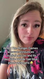 Louella Is Not White