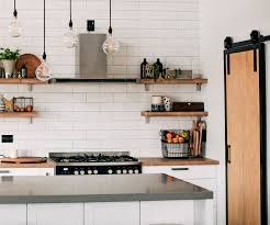 Flat track door bottom stabilizer(s) are recommended for most doors to keep the door. 12 Homes That Prove Barn Doors Aren T Just For The Countryside