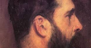 ART & ARTISTS: Claude Monet